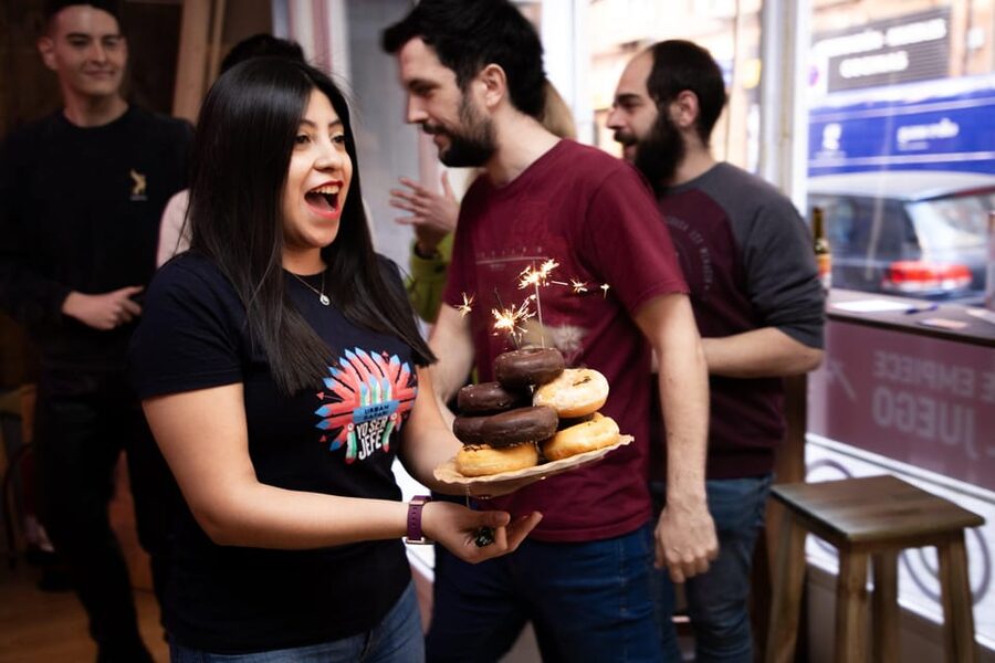 Madrid: Axe Throwing Challenge - Key takeaways before you go