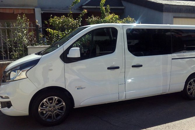Madrid Barajas Airport Private Transfer To Madrid City - Price and value: is it worth $35.09 per person?