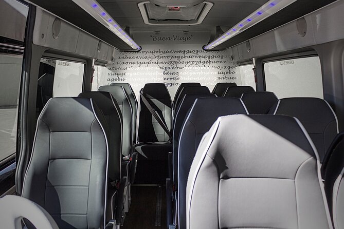 Madrid Barajas Airport Round Trip Private Transfer To Madrid City - The Ride Into Madrid: What 1 Hour Approx Really Means