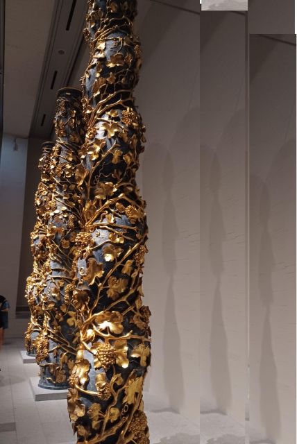 Madrid: Basic Guided Tour of the Royal Collections Gallery - Royal Collections Gallery: the fast track into Madrid’s palace world