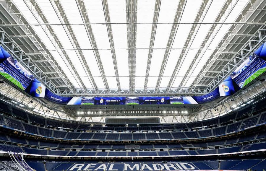 Madrid: Bernabéu Stadium Guided Tour With Megafan Upgrade - Key highlights worth your attention