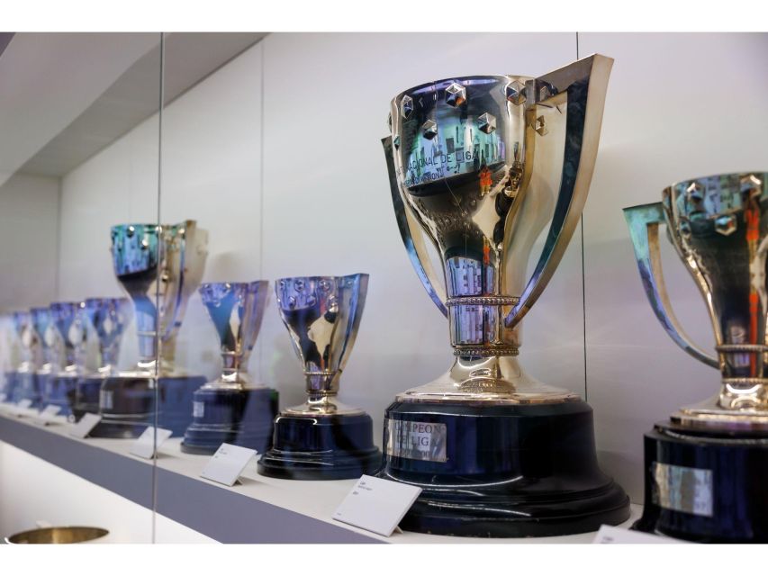 Madrid: Bernabeu Stadium Private Tour - How to plan your Bernabéu day so the tour actually lands well