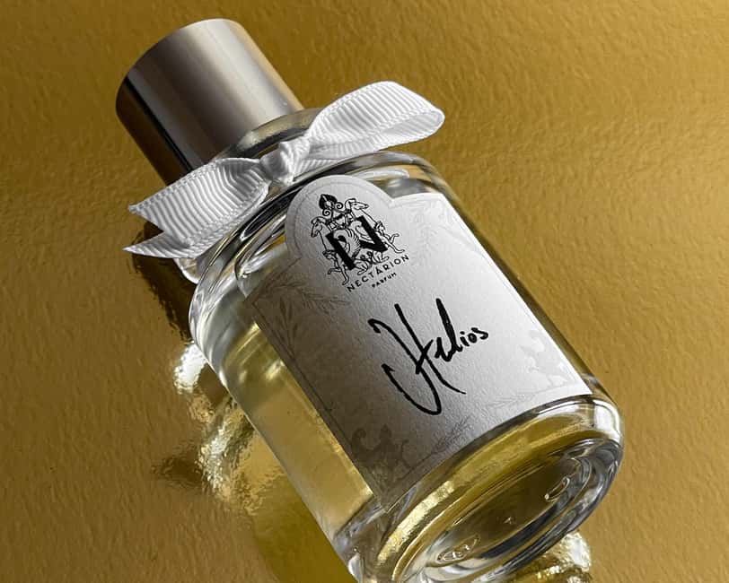 Madrid: Bespoke & Artisanal Perfumery Session - Practical tips for your Madrid day around the session