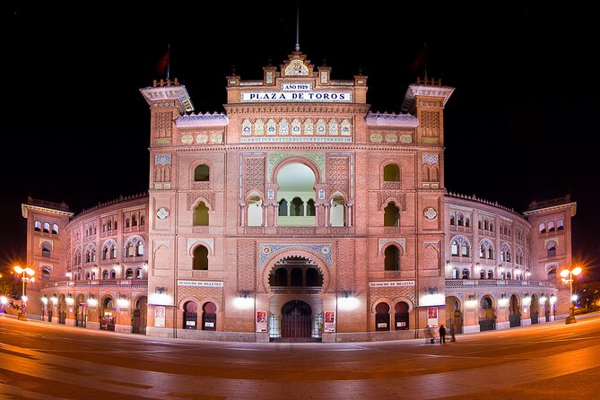 Madrid Big Bus Night Tour - Lavapiés, Gran Vía, Chueca, and Malasaña: neighborhoods you can feel