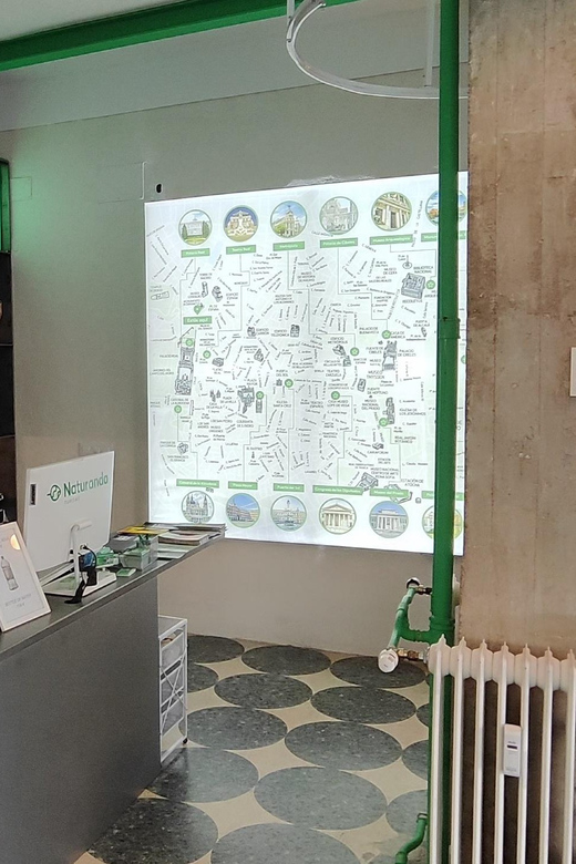 Madrid: bike rental - Price value: why $11 for 3 hours can be a smart deal