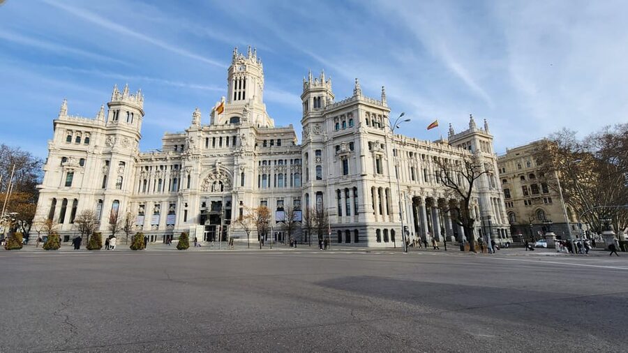 Madrid by Eco Tuk: Private tour, choose your duration! - Key Things I’d Focus On