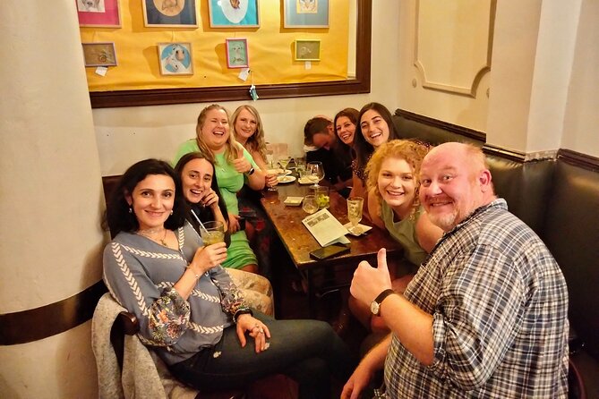Madrid by Night Small Group Tour: Stories, Sights and Tapas Bites - Four Bars, Regional Favorites: What You Might Taste in Madrid