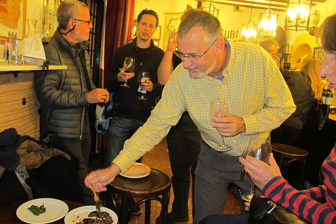 Madrid by Night Small Group Tour: Stories, Sights and Tapas Bites - Pay-as-You-Go Tapas: How to Spend Smart After Stop One