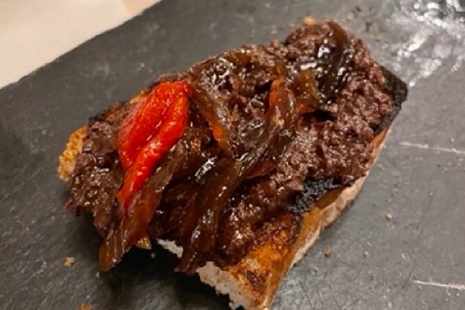 Madrid by Night Small Group Tour: Stories, Sights and Tapas Bites - Meet at ÓperaCentro: Start Where the Night Starts