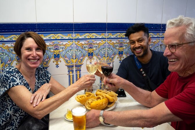 Madrid by Night: Tapas Crawl, Local Drinks & Hidden Gems - Plaza de la Villa: Starting in One of Madrid’s Oldest Squares