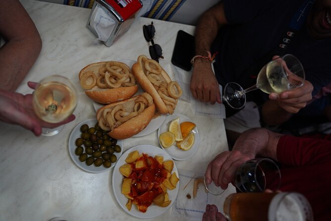Madrid by Night: Tapas Crawl, Local Drinks & Hidden Gems - What You’ll Eat and Drink (and How Much It Really Adds Up)