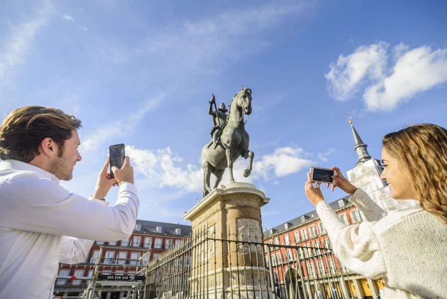 Madrid: City and El Retiro Segway Tour - Why this Madrid Segway tour works so well