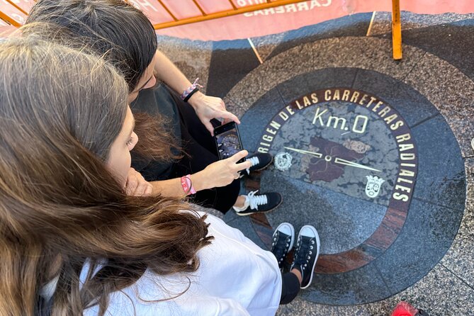 Madrid City Highlights Private Tour for kids and families - What $230.36 per person gets your family