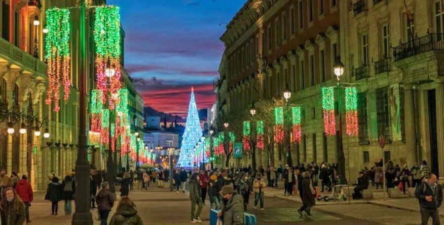 Madrid: City Highlights Tuk Tuk Tour - San Miguel Market and the Food-Focused Stops You Can Act On