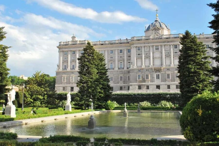 Madrid City Pass: Prado, Thyssen, Bernabéu, Flamenco & more - Key Points to Know
