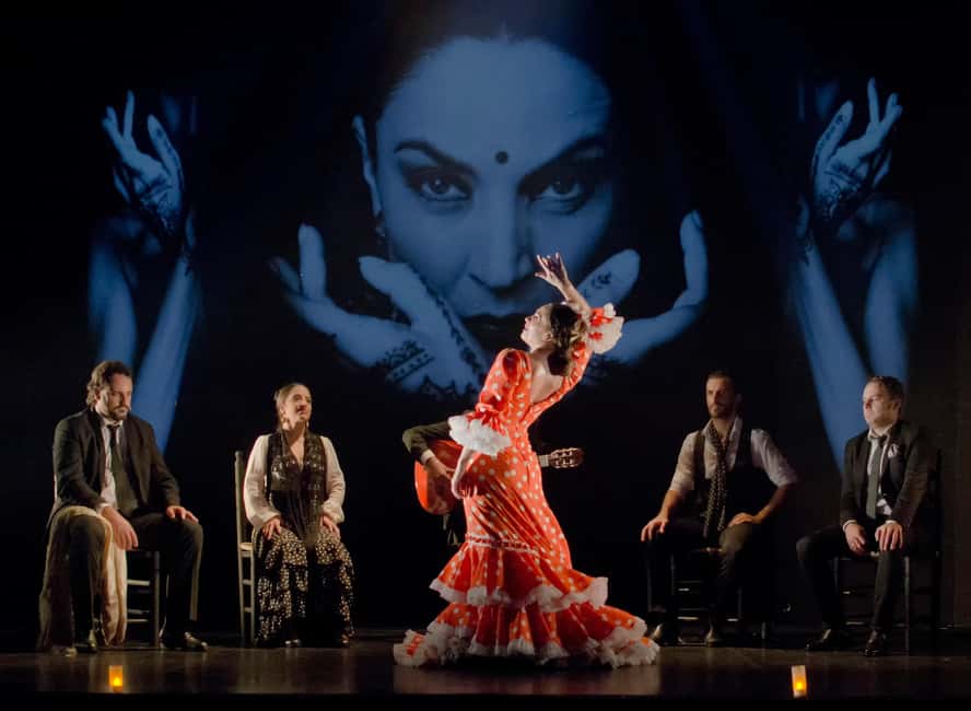 Madrid City Pass: Prado, Thyssen, Bernabéu, Flamenco & more - Madrid After Dark: Tapas Tour and Flamenco That Feel Like the Real Deal