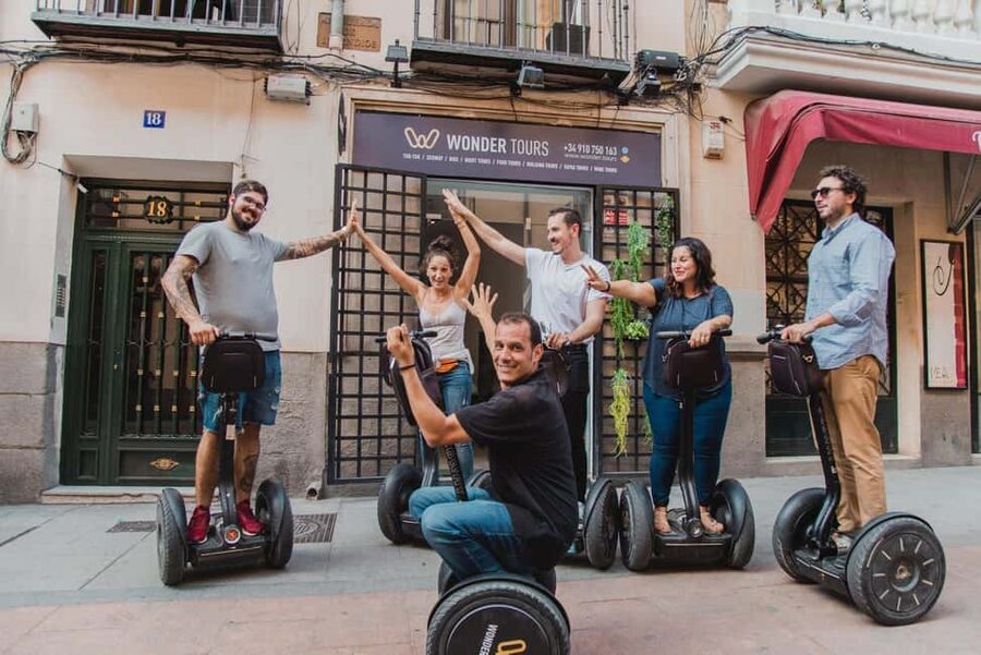 Madrid City Pass: Prado, Thyssen, Bernabéu, Flamenco & more - Football Magic at Bernabéu and Atlético: Stadium Tours That Work Even Off-Season