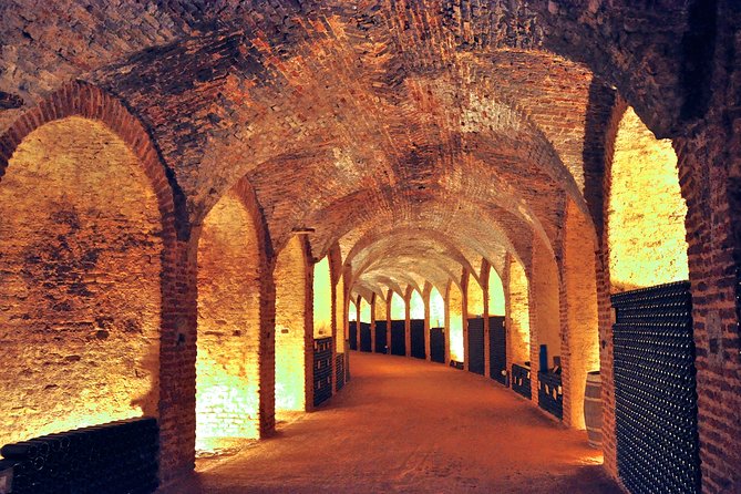 Madrid Countryside Wineries Guided Tour with Wine Tasting - Meeting Point at Hotel Claridge: Find It Fast, Then Relax
