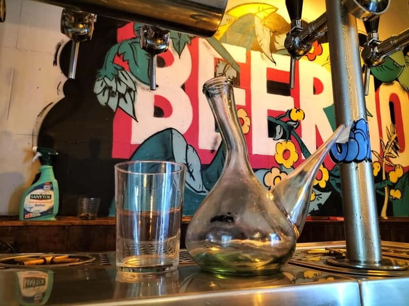 MADRID: CRAFT LOCAL BEER TOUR (Real Flavor of Madrid) - Key Things That Make This Tour Worth Your Time