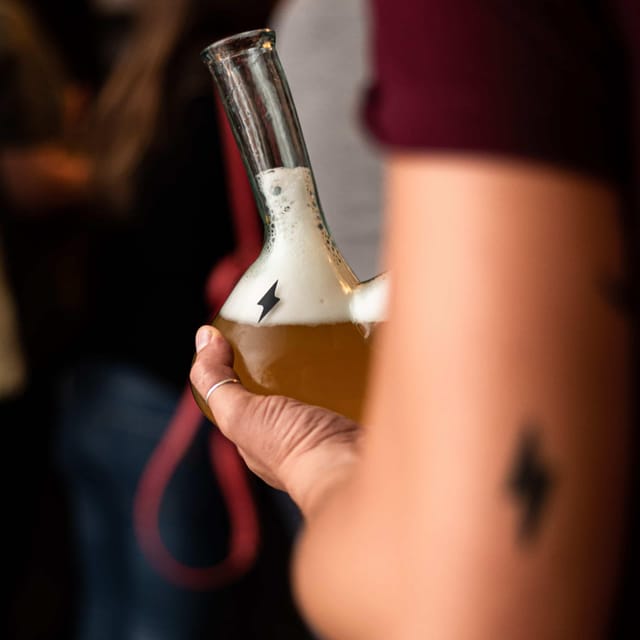 MADRID: CRAFT LOCAL BEER TOUR (Real Flavor of Madrid) - What’s Included (and Why It Changes the Value)