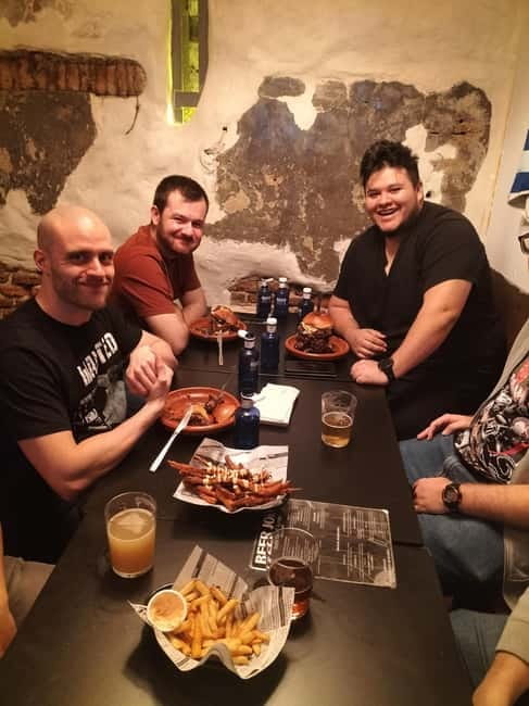 MADRID: CRAFT LOCAL BEER TOUR (Real Flavor of Madrid) - Who This Tour Is Best For (and Who Might Feel Out of Place)