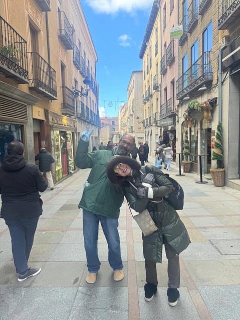 Madrid: Day Trip to Toledo with Walking Tour & Small Group - Who This Tour Fits Best (and Who Might Want Something Else)
