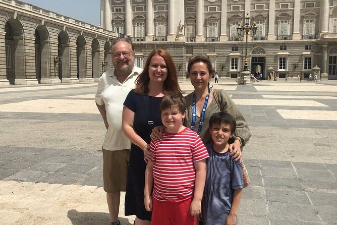 Madrid Discoveries Private Tour - Why this 3-hour route is a smart first-day move in Madrid