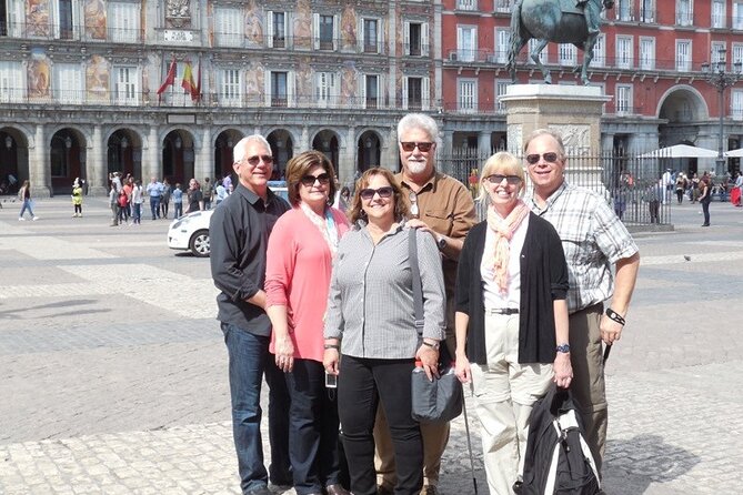 Madrid Discoveries Private Tour - The $190 per person price: where the value really comes from