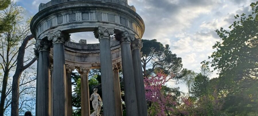 Madrid: El Capricho Park Tour - Timing and Meeting Point: The Two-Hour Flow