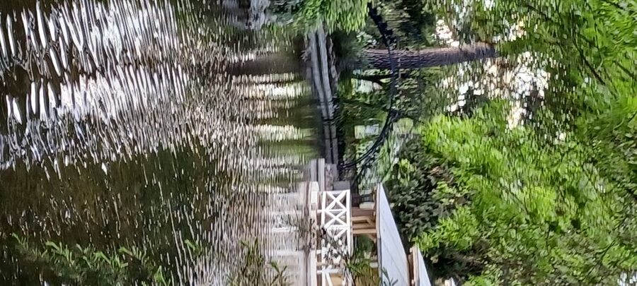 Madrid: El Capricho Park Tour - The Temple of Bacchus: Classical References in a Spanish Garden