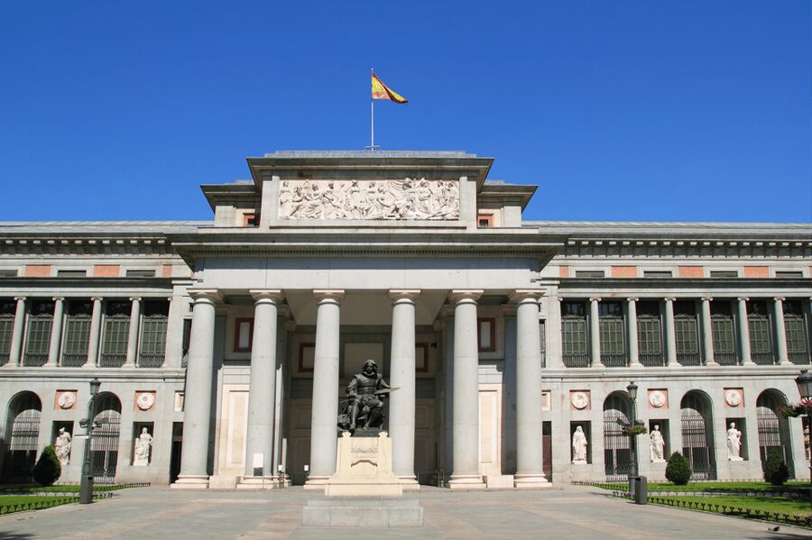 Madrid: El Prado Museum Skip-the-line Guided Tour - Key things that make this Prado tour worth your time