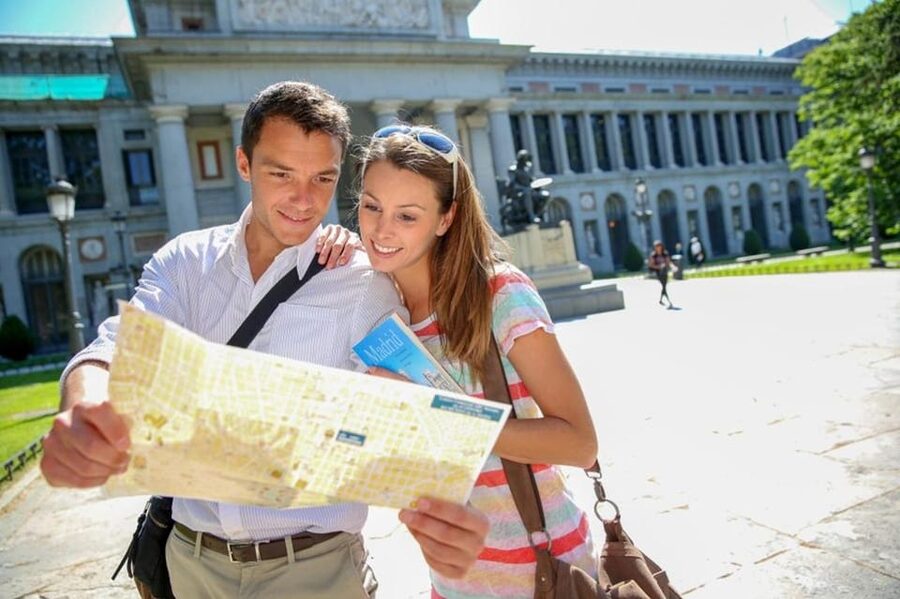 Madrid: El Prado Museum Skip-the-line Guided Tour - What’s included in the price (and what you’ll bring yourself)