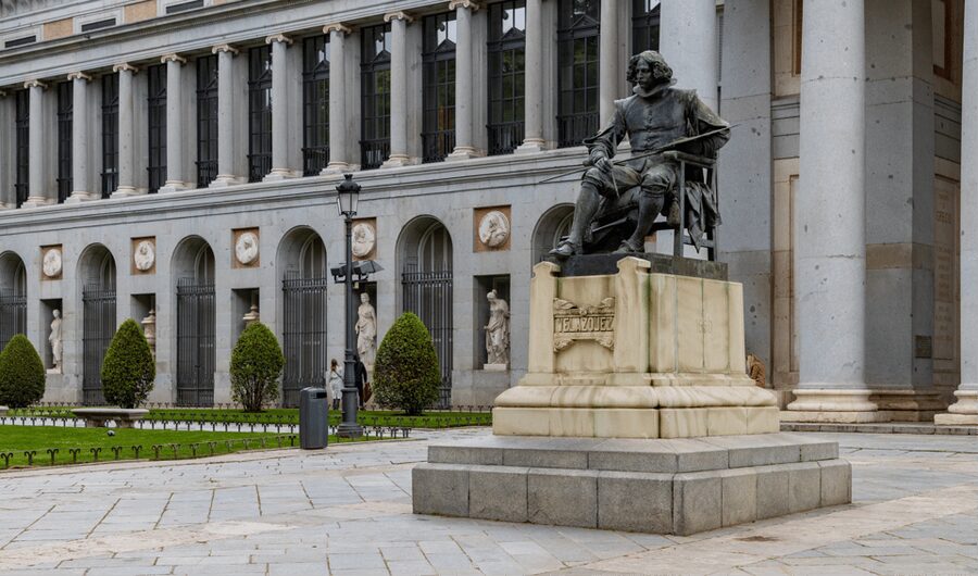 Madrid: El Prado Museum Skip-the-line Guided Tour - Price and logistics: how to judge whether $48 fits your day