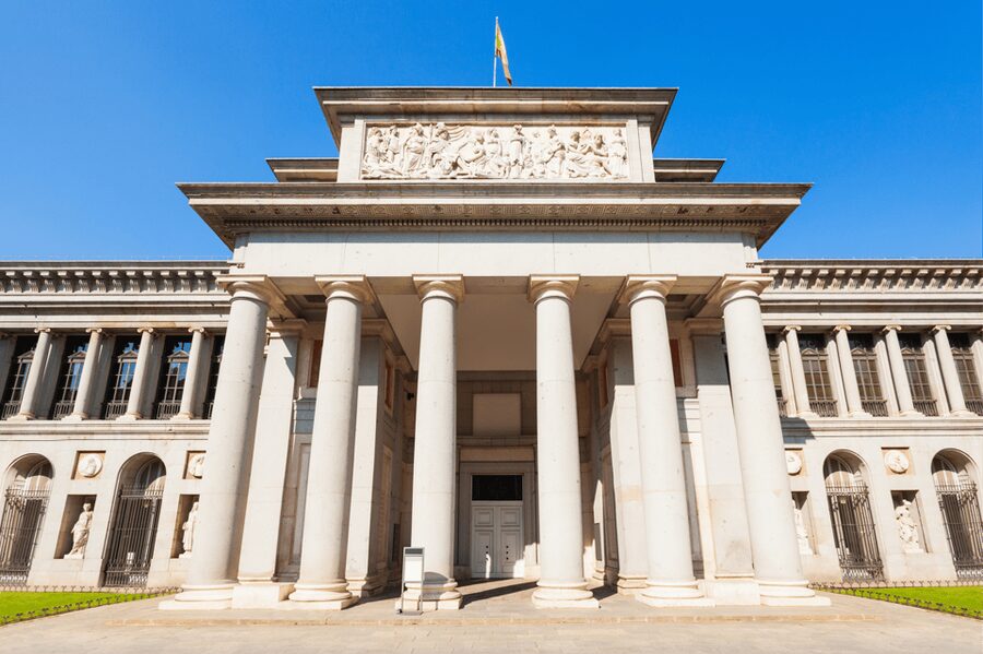 Madrid: El Prado Museum Skip-the-line Guided Tour - Who should book this tour, and who might want a different option