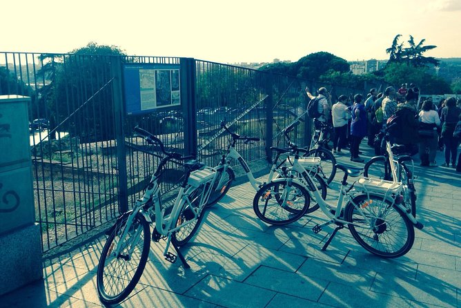 Madrid Electric Bike Sunset Tour - Who This Tour Fits Best (and Who Should Rethink It)