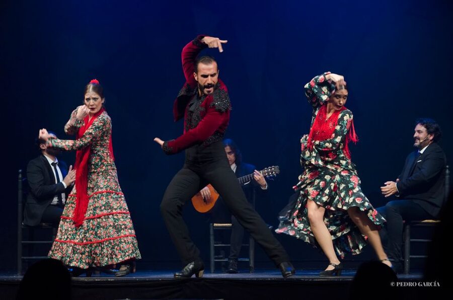 Madrid: "Emociones" Live Flamenco Performance - Timing your evening in Madrid: doors open early