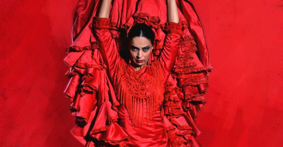 Madrid: "Emociones" Live Flamenco Performance - Who should book Emociones, and who might prefer another option?