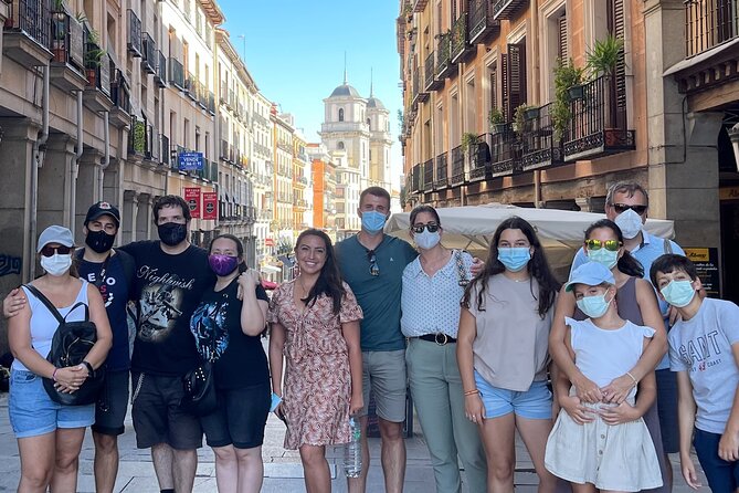 Madrid Essential: Historic Center, Plaza Mayor & Royal Palace - Getting Oriented in Madrid’s Old Center (Without Feeling Lost)