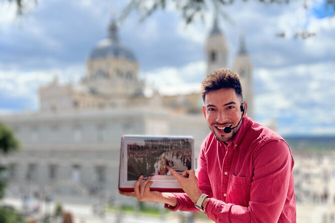 Madrid Essential: Historic Center, Plaza Mayor & Royal Palace - Plaza de la Villa: The City’s Old Town Hall and Jail