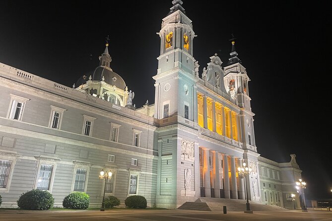 Madrid Evening Walking Tour and optional Flamenco Show - Why This 6:30 pm Walk Works for First-Time Madrid