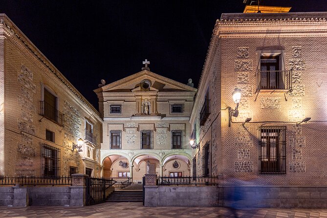 Madrid Evening Walking Tour and optional Flamenco Show - Paseo del Prado and the Golden Triangle: Big Art Energy Without Ticket Lines