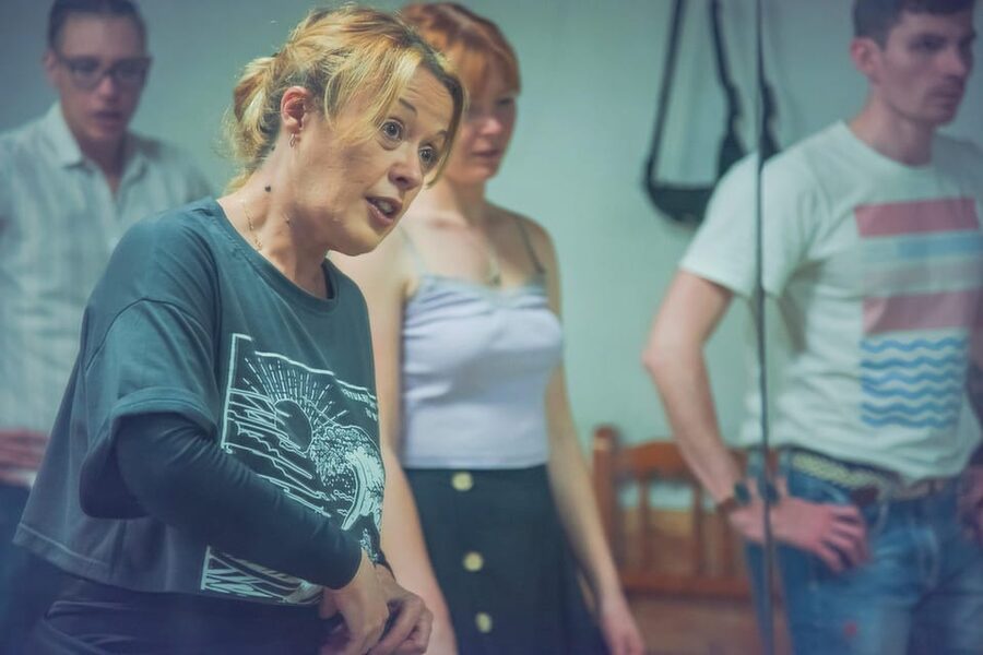 Madrid: Flamenco Class Experience - Key highlights at a glance