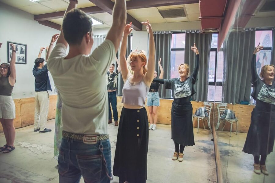 Madrid: Flamenco Class Experience - Practical tips before you go (the stuff that saves time)