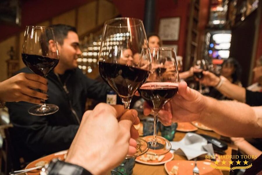 Madrid Flamenco Show and Dinner - Price and value: is $120 for dinner plus flamenco a fair deal?