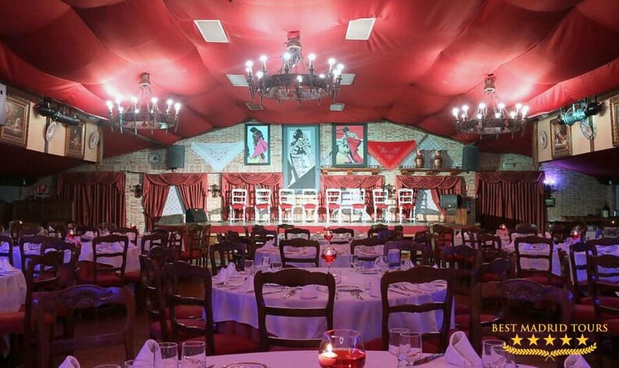 Madrid Flamenco Show and Dinner - Who should book this flamenco dinner show—and who should think twice