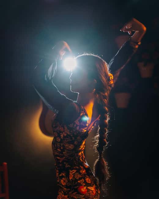 Madrid: Flamenco Show at Tablao La Manuela - Tablao La Manuela near Bernabéu: why the location matters