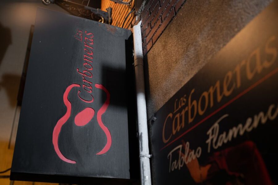 Madrid: Flamenco Show at Tablao Las Carboneras - Who should book this flamenco show in Madrid