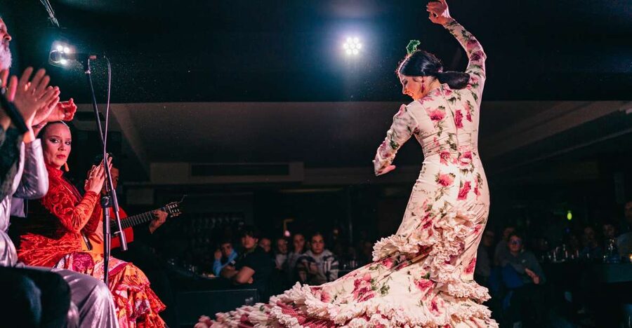 Madrid: Flamenco Show at Tablao Las Carboneras - The show experience: how one hour of flamenco actually plays out