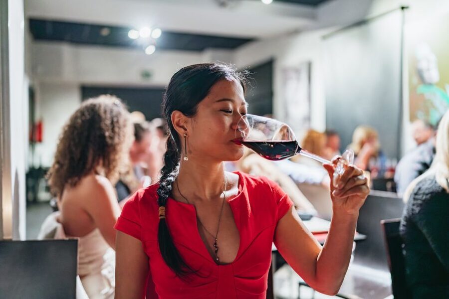 Madrid: Flamenco Show at Tablao "Las Tablas" with Drink - Seats and acoustics: why being close changes everything