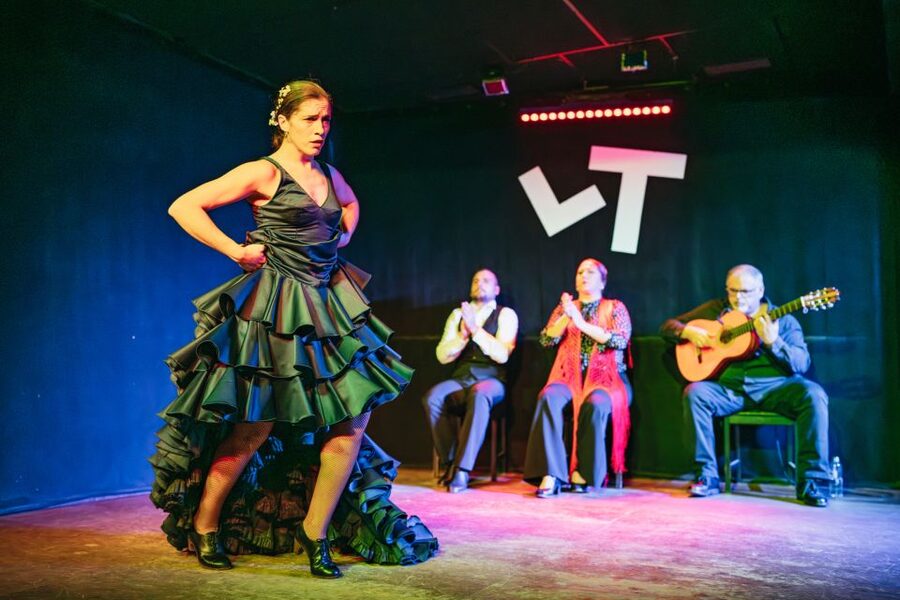 Madrid: Flamenco Show at Tablao "Las Tablas" with Drink - Etiquette and timing: small rules that make the show better